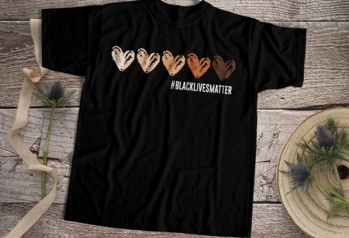 Black Lives Matter
